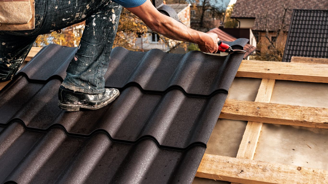 What to Look for in the Best Roofing Contractors
