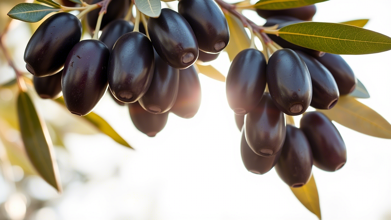 Olives