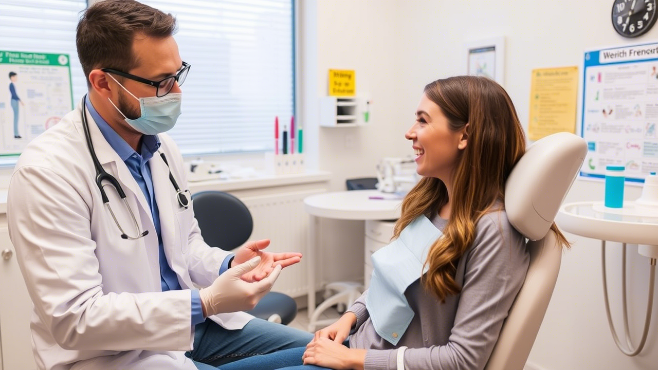 How Dentistry Can Help with Preventing Oral Diseases