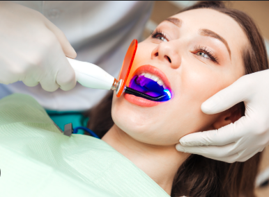 How Are Lasers Used for Dental Cavities and Cleanings