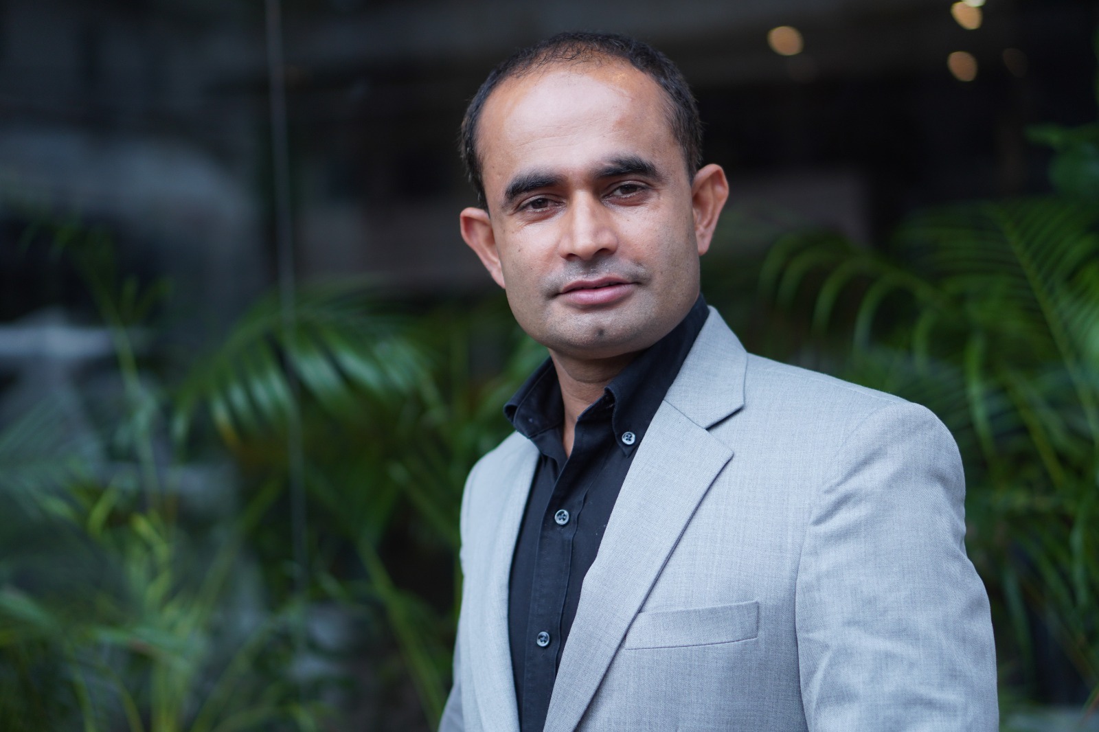 Why True Leaders Build Ecosystems, Not Empires: The Sabeer Nelli Philosophy