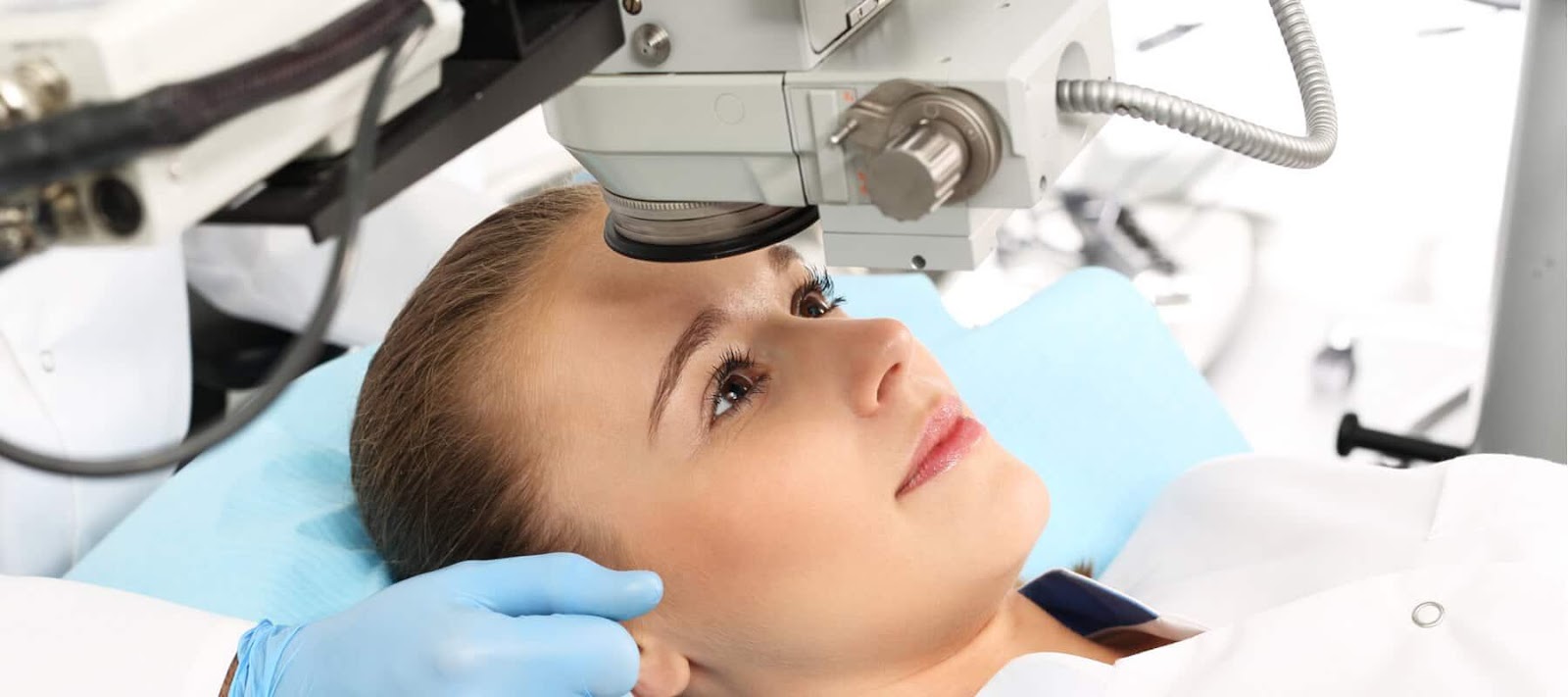 When Should You See an Eye Doctor
