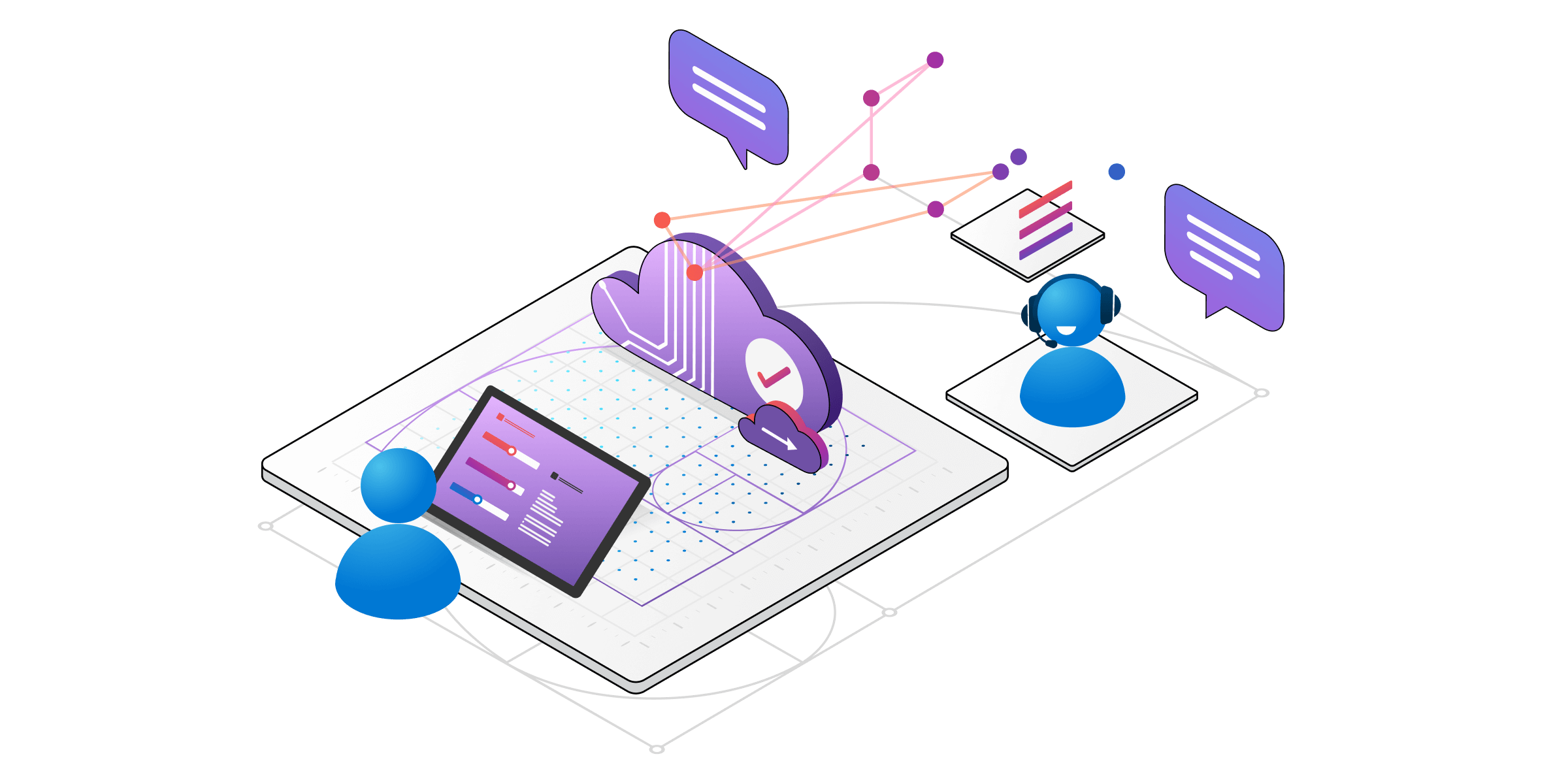customer service overview