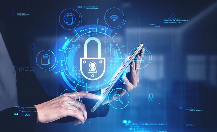 The Role of Cybersecurity in Data Privacy Protection image