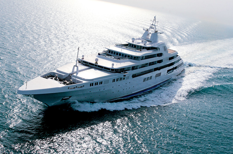 How to Avoid the Most Common Mistakes When Renting a Yacht