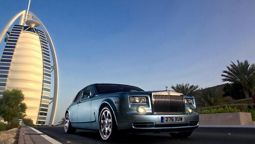 Simplifying Car Shipping from Europe to Dubai