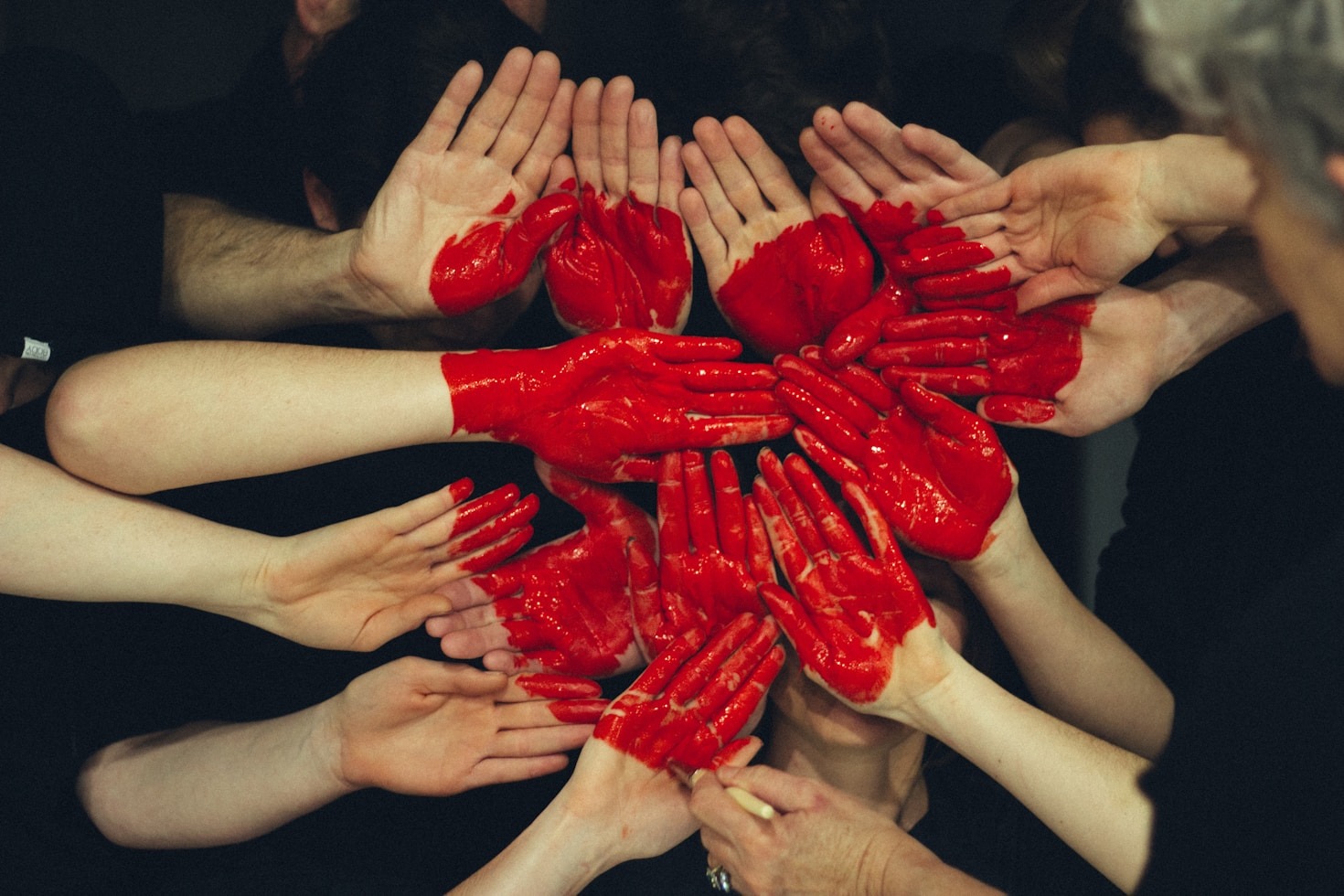 How Diverse Perspectives Strengthen Communities