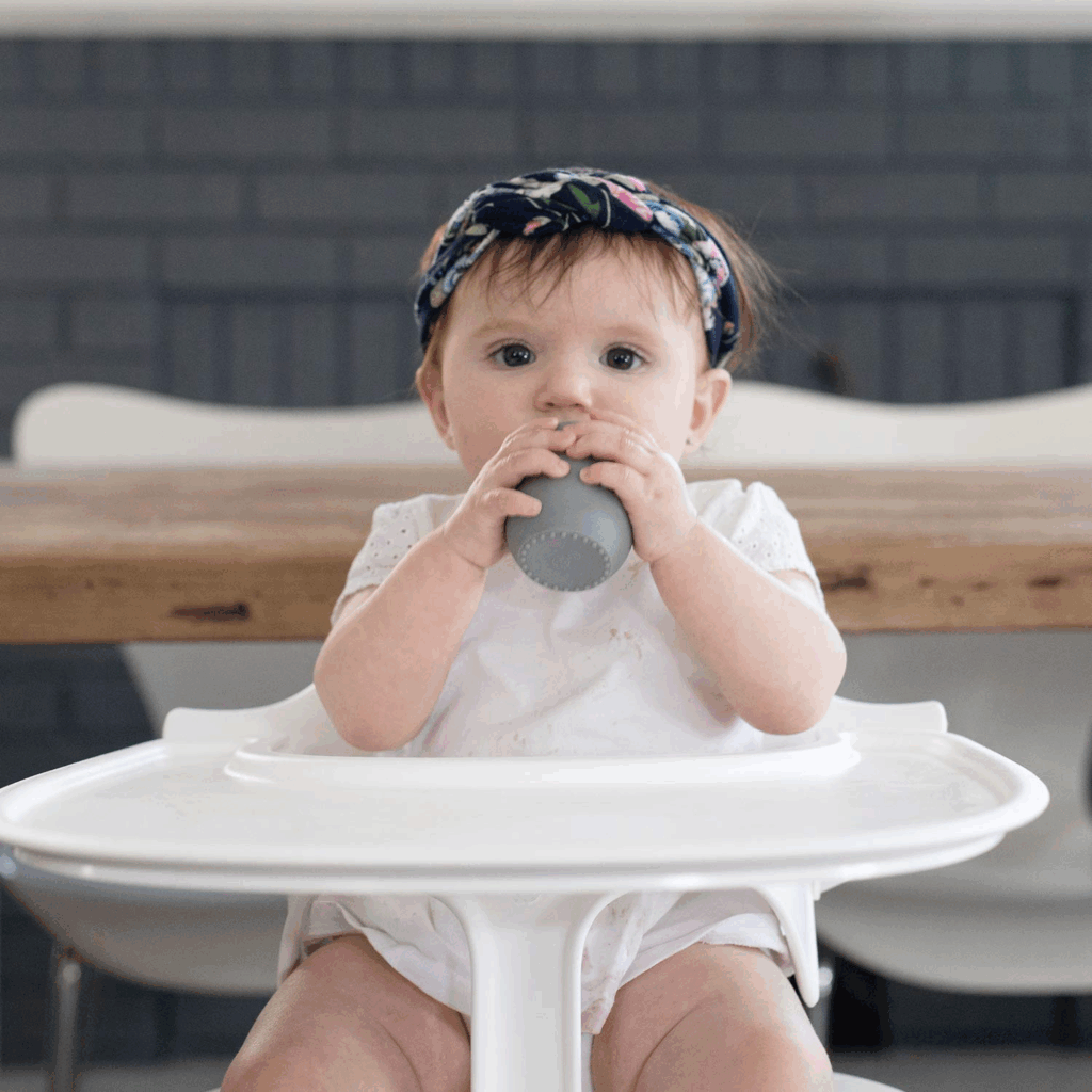 Easy Homemade Recipes to Make Baby Mealtime Stress-Free image 1